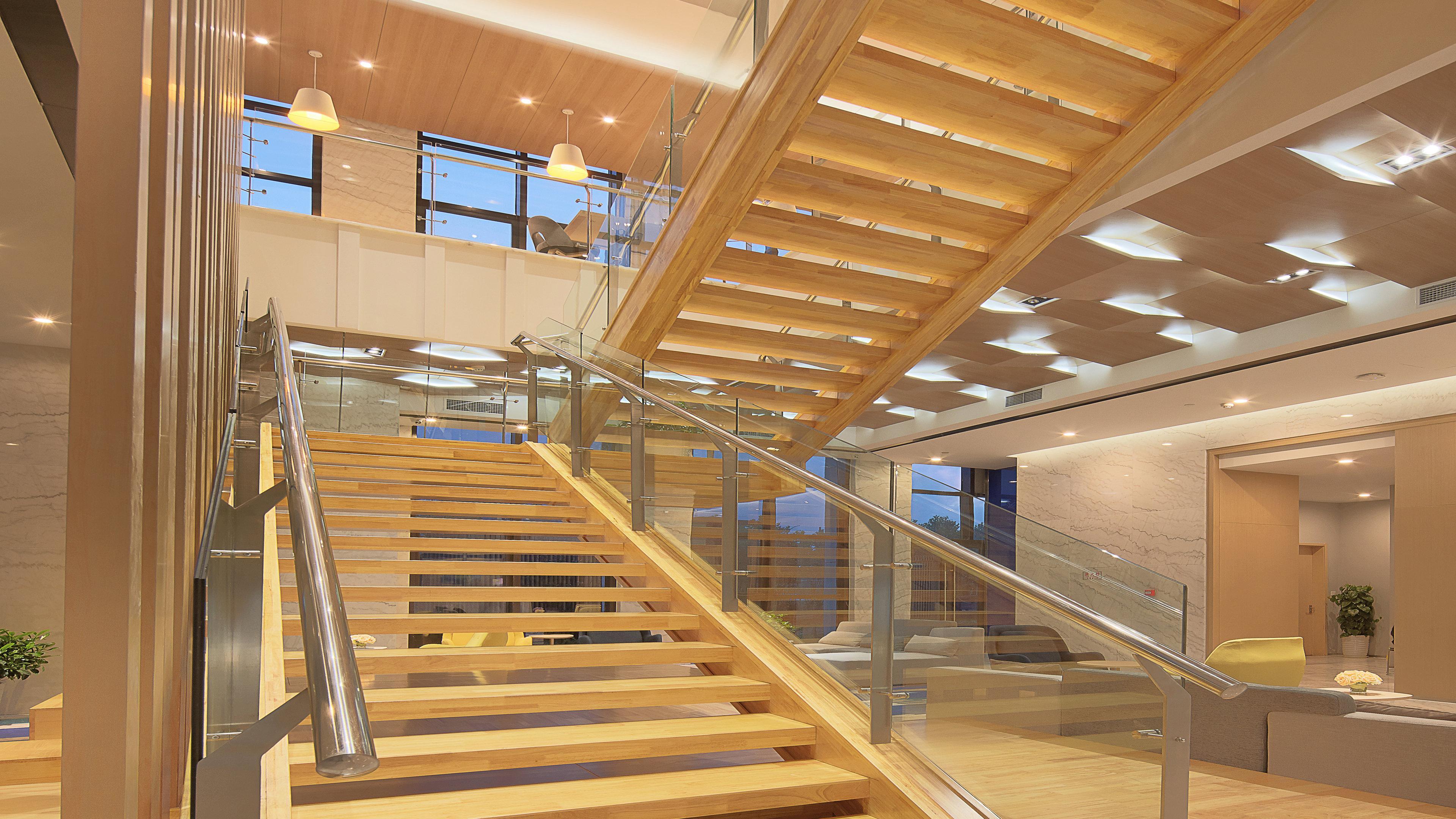 Holiday Inn Express - Qingdao West Coast By Ihg Exterior photo